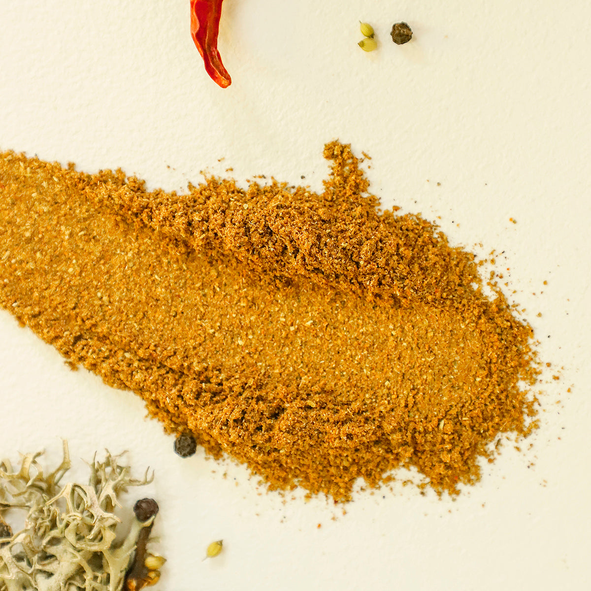 Vaahe Biryani Masala