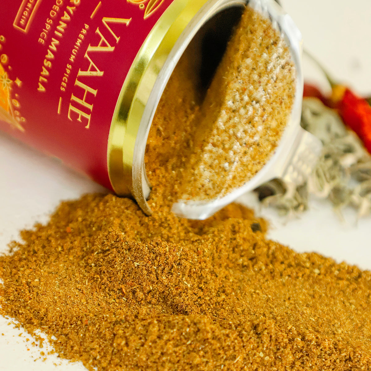 Vaahe Biryani Masala