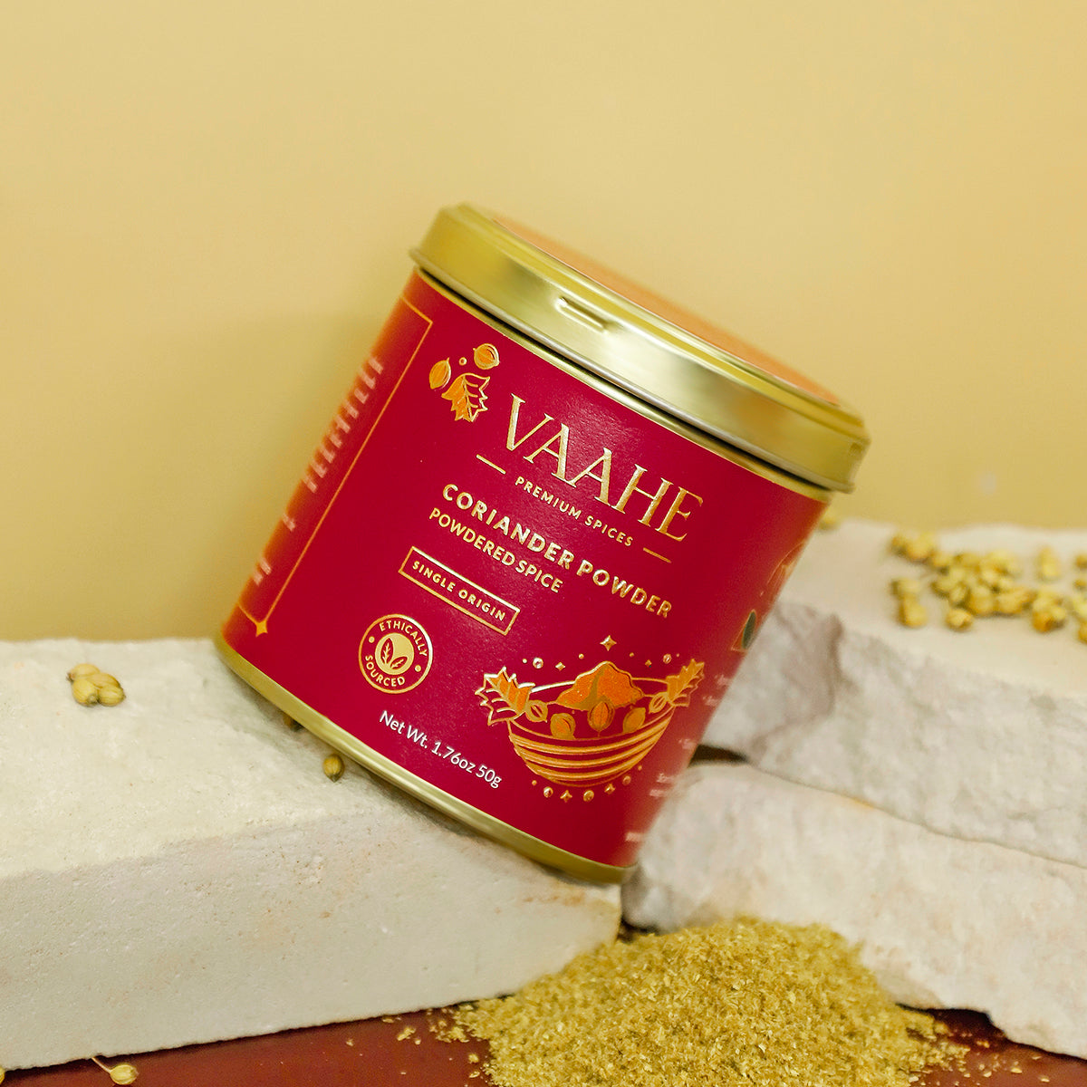 Vaahe Coriander Powder
