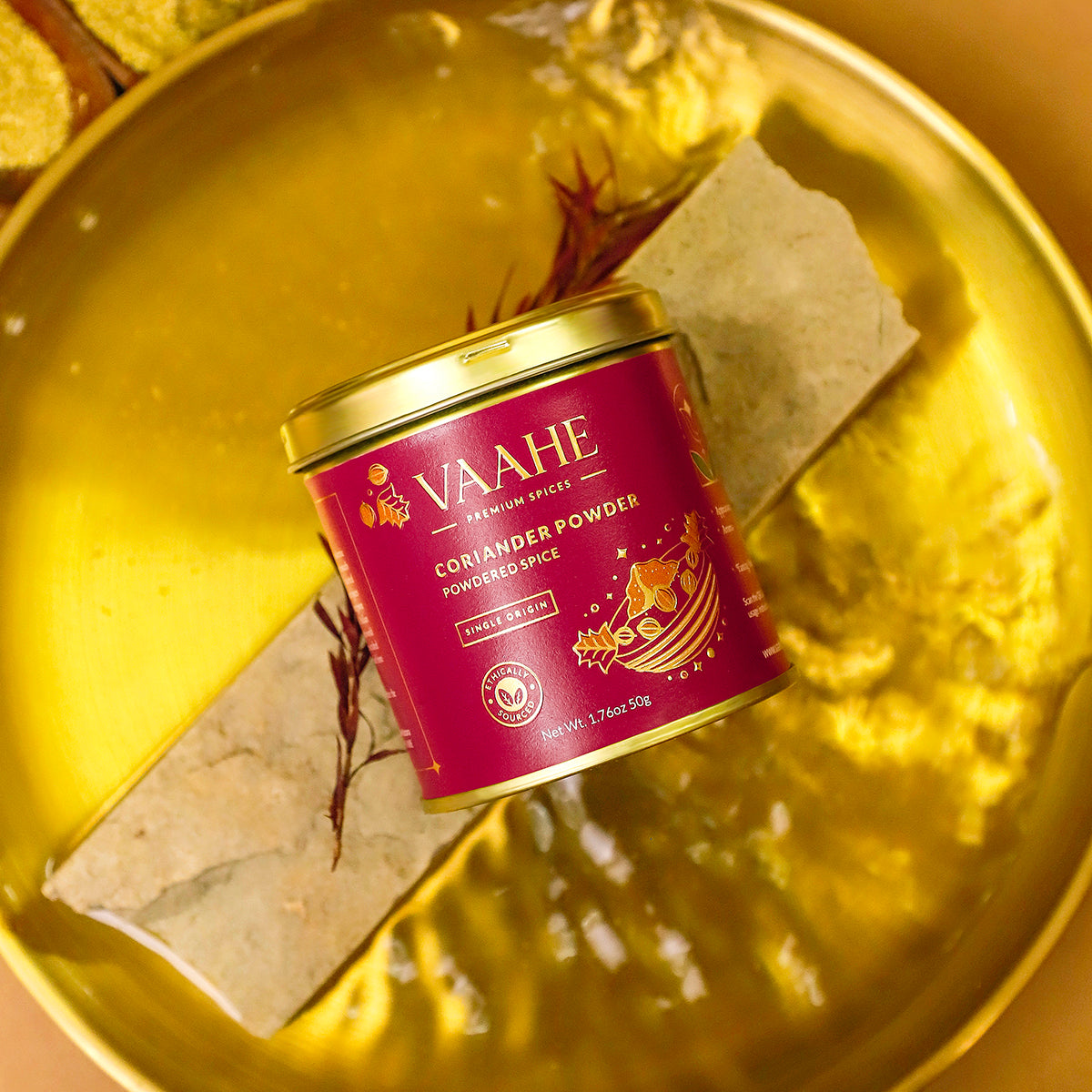 Vaahe Coriander Powder