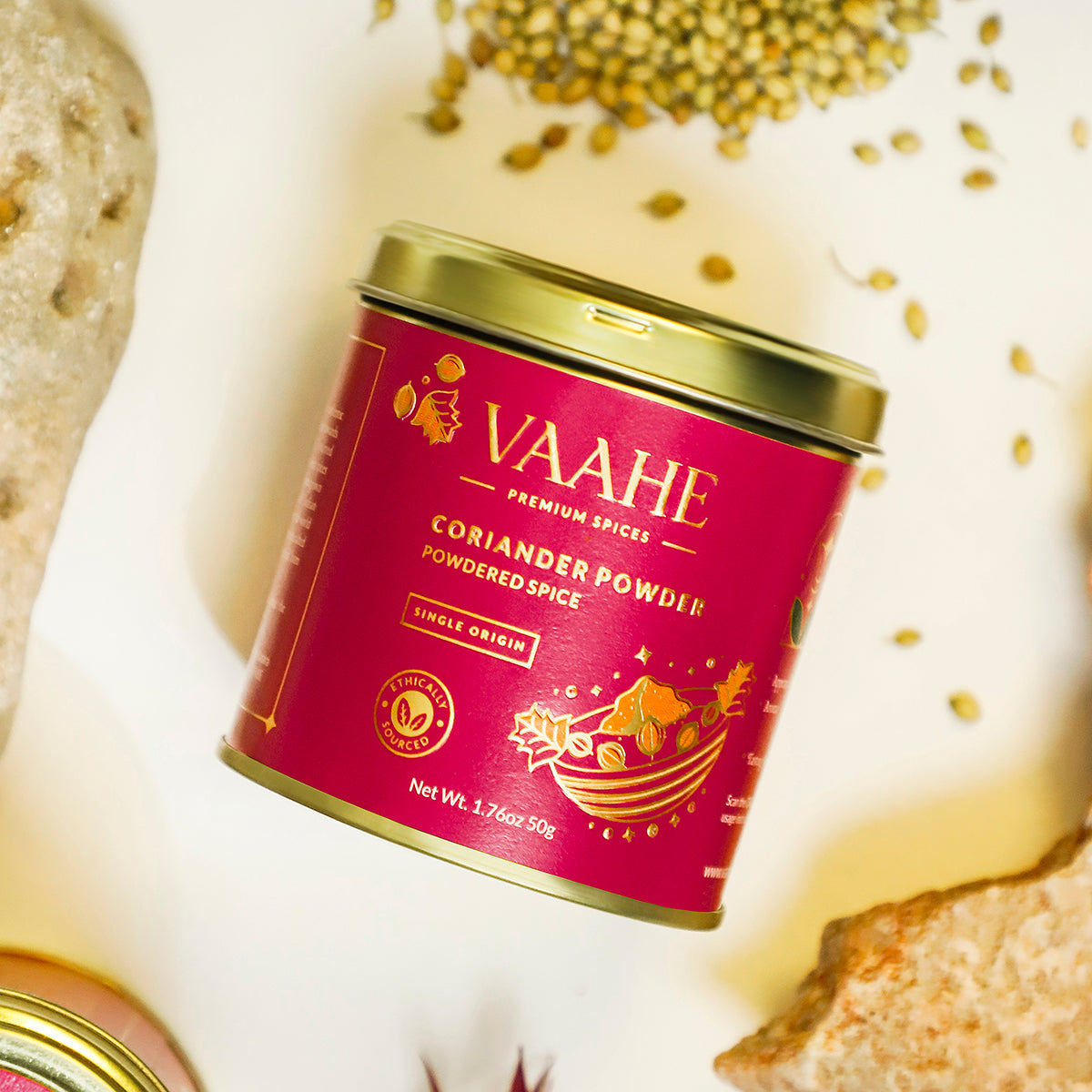Vaahe Coriander Powder