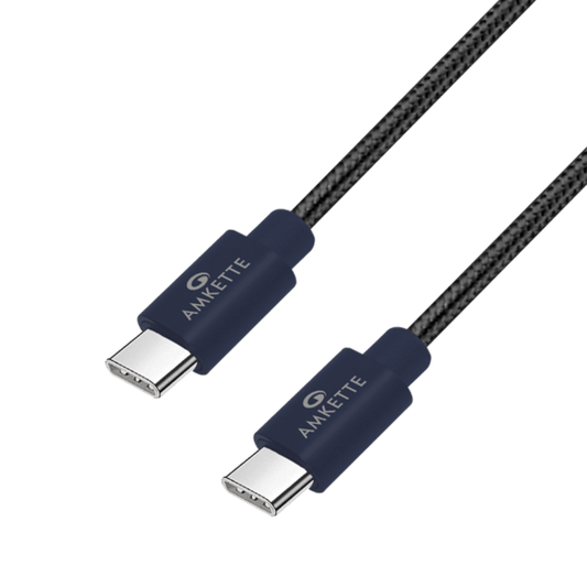 Type C to Type C Cable