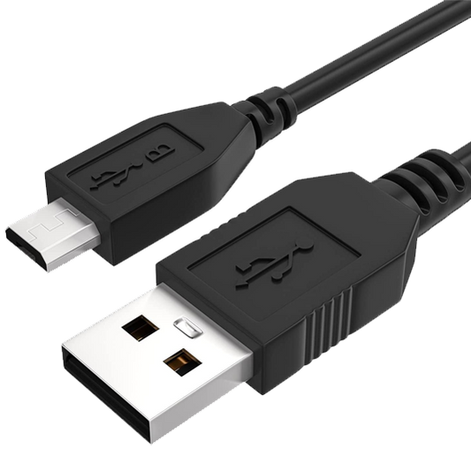 USB Cable for Trubeats Pocket FM Multimedia Speaker