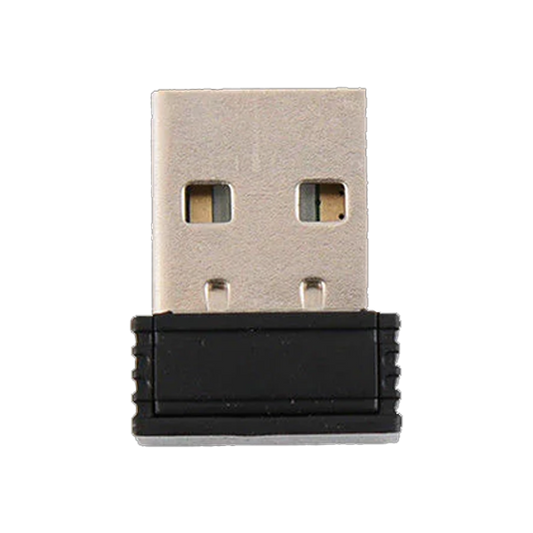 USB Receiver for Hush Pro Spectra Rechargeable Wireless Mouse