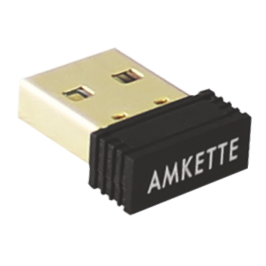 USB Nano Receiver For EvoFox Elite X Wireless Gamepad for PC