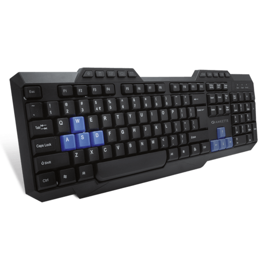 Xcite Neo Wired Keyboard