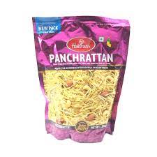 5x Haldiram's Panchrattan Mix, Pack of 5 (200g each)