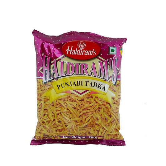 50x Haldiram Punjabi Tadka – Pack of 50 (42gm each)
