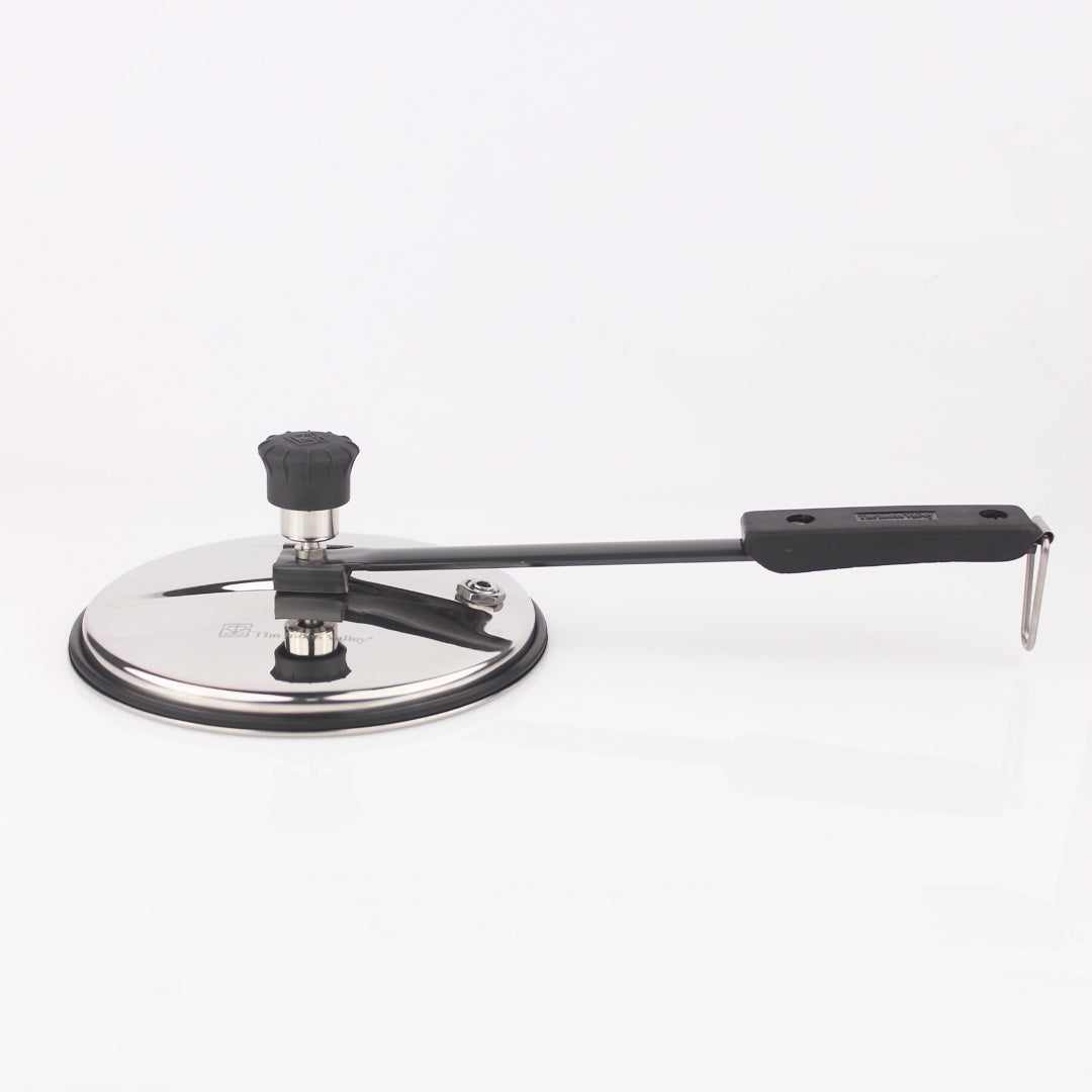 3L/5L Gasket for Stainless Steel Inner Lid Pressure Cooker with Sandwich Bottom